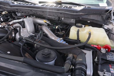 2023 Ford F-550SD XL