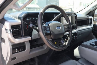 2023 Ford F-550SD XL