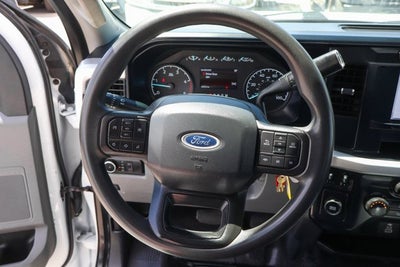2023 Ford F-550SD XL