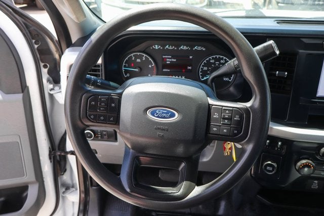 2023 Ford F-550SD XL