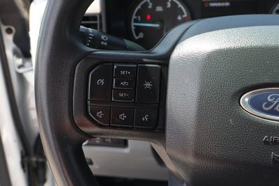 2023 Ford F-550SD XL