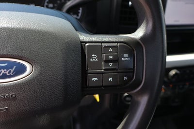 2023 Ford F-550SD XL