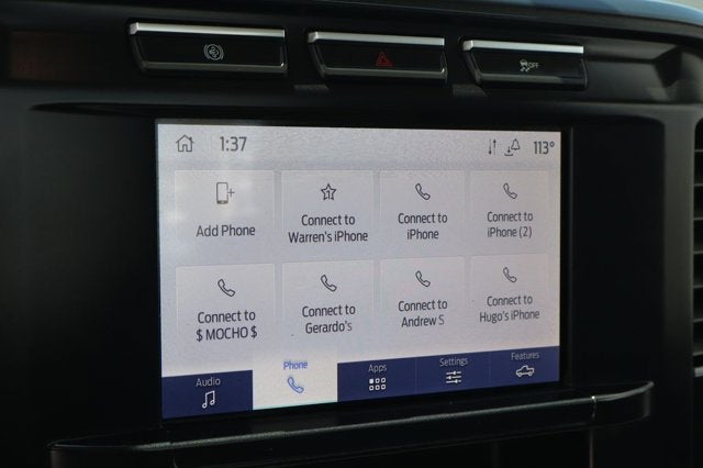 2023 Ford F-550SD XL