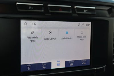 2023 Ford F-550SD XL