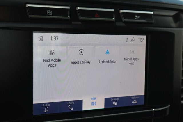 2023 Ford F-550SD XL