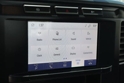2023 Ford F-550SD XL