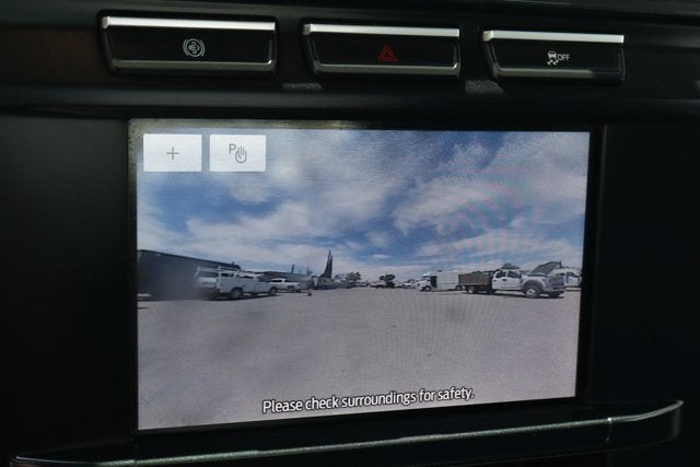 2023 Ford F-550SD XL