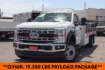 2023 Ford F-550SD XL
