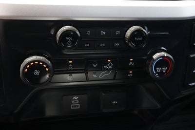 2023 Ford F-550SD XL