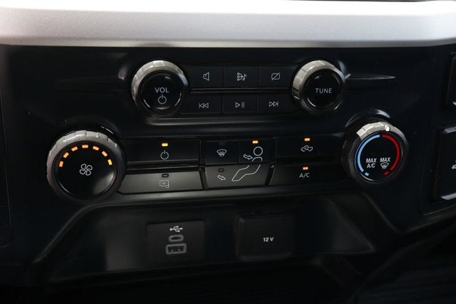 2023 Ford F-550SD XL