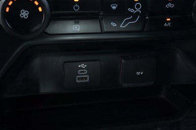 2023 Ford F-550SD XL