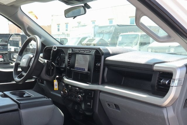 2023 Ford F-550SD XL
