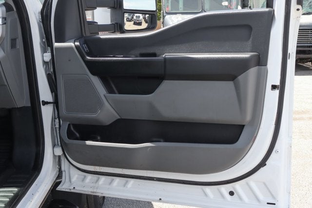 2023 Ford F-550SD XL