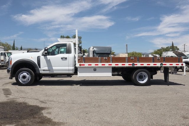 2023 Ford F-550SD XL
