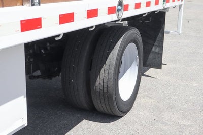 2023 Ford F-550SD XL