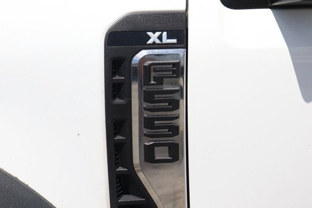 2023 Ford F-550SD XL