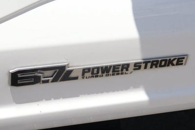 2023 Ford F-550SD XL