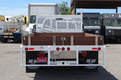 2023 Ford F-550SD XL