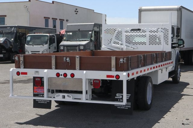 2023 Ford F-550SD XL