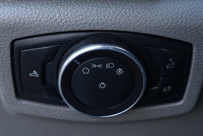 2019 Ford F-550SD XL