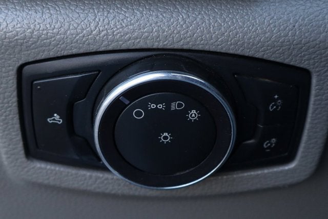 2019 Ford F-550SD XL