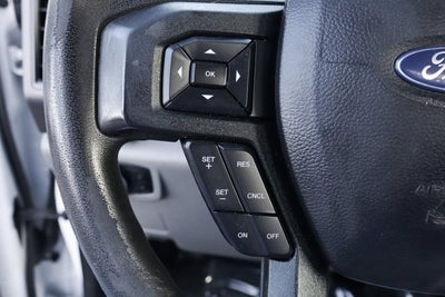 2019 Ford F-550SD XL