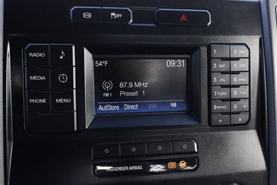 2019 Ford F-550SD XL