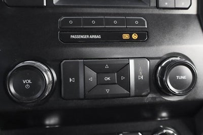 2019 Ford F-550SD XL