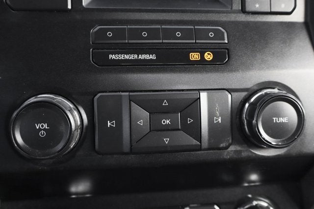 2019 Ford F-550SD XL