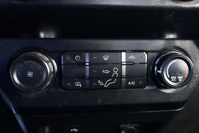 2019 Ford F-550SD XL