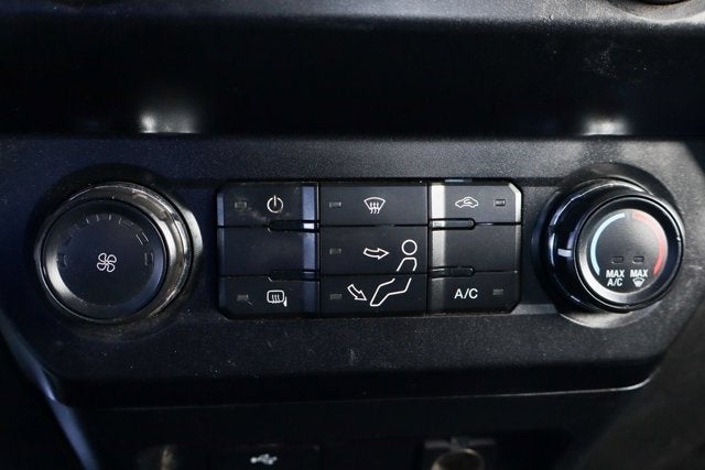 2019 Ford F-550SD XL