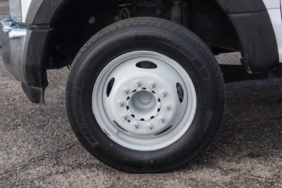 2019 Ford F-550SD XL