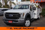 2019 Ford F-550SD XL