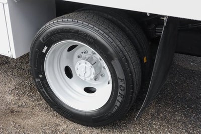 2019 Ford F-550SD XL