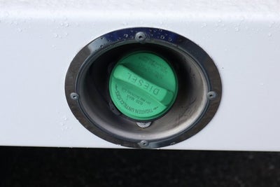 2019 Ford F-550SD XL