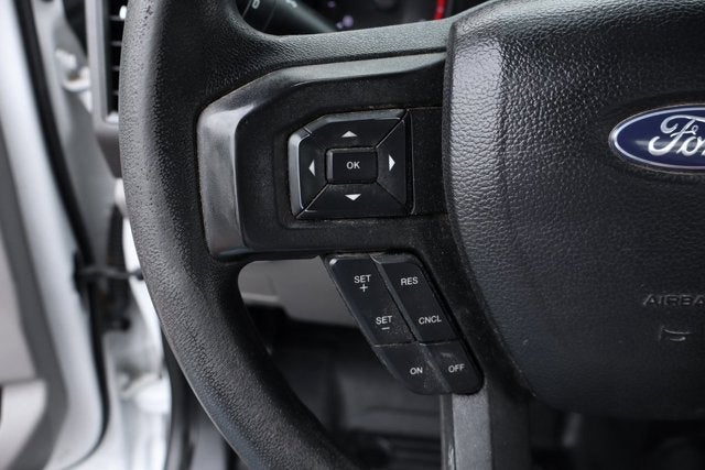 2019 Ford F-550SD XL