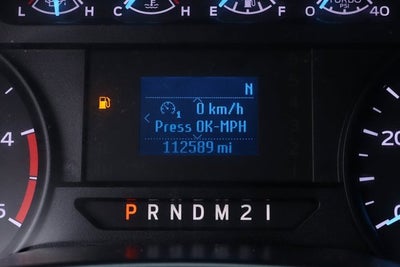 2019 Ford F-550SD XL