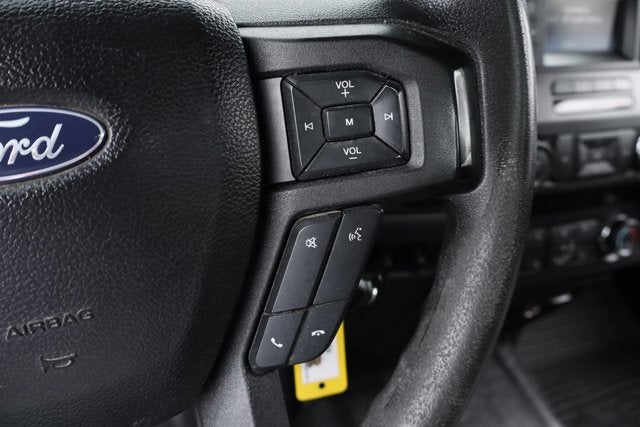 2019 Ford F-550SD XL