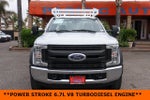 2019 Ford F-550SD XL
