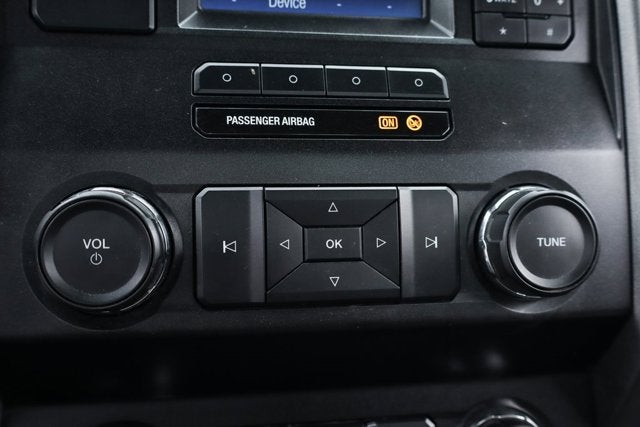 2019 Ford F-550SD XL