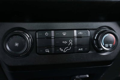 2019 Ford F-550SD XL