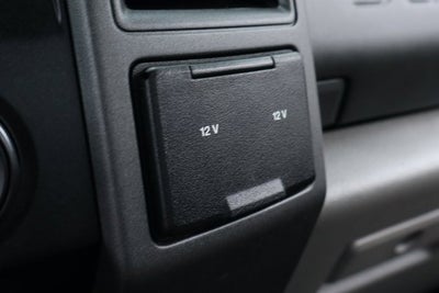 2019 Ford F-550SD XL