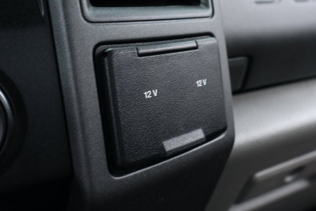 2019 Ford F-550SD XL