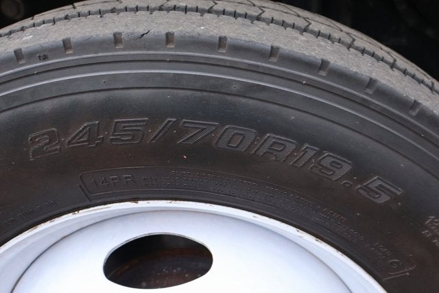 2019 Ford F-550SD XL