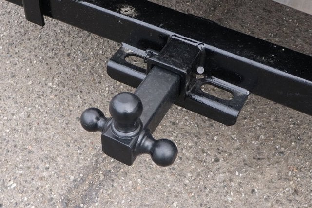 2019 Ford F-550SD XL