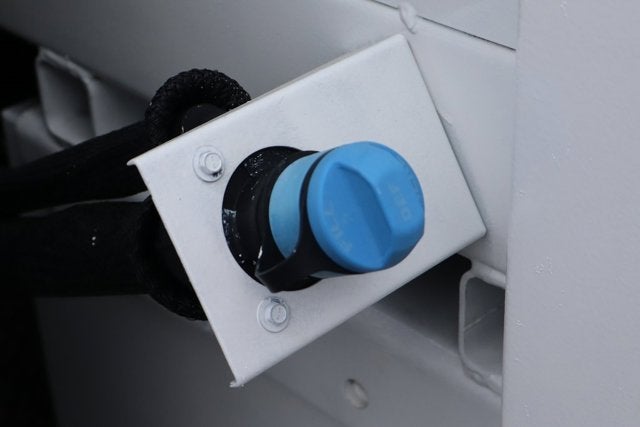 2019 Ford F-550SD XL