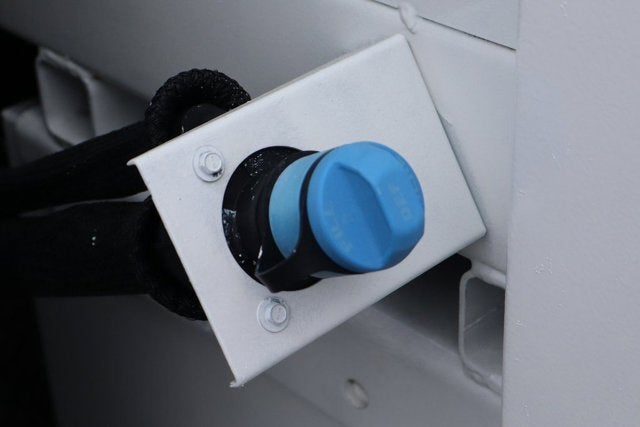 2019 Ford F-550SD XL