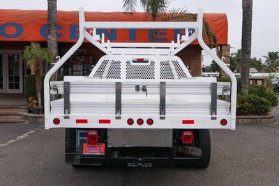 2019 Ford F-550SD XL