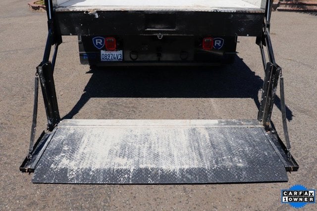 2022 Ford F-550SD XLT