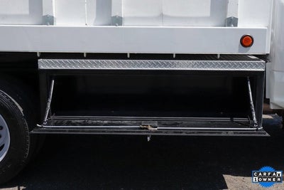 2022 Ford F-550SD XLT